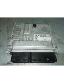 Recambio de centralita motor uce para seat ibiza st (6p8) referencia OEM IAM 04B907445 28459901  2