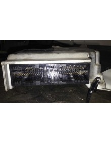 Recambio de centralita airbag para fiat stilo (192) 1.9 jtd / 1.9 jtd 115 active referencia OEM IAM 51711816   2