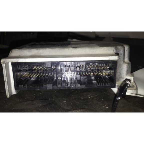 Recambio de centralita airbag para fiat stilo (192) 1.9 jtd / 1.9 jtd 115 active referencia OEM IAM 51711816  