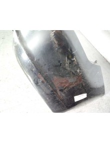 Recambio de paragolpes trasero para porsche 911 (typ 997) 3.8 turbo cat referencia OEM IAM  DE CALPAS ALGO DEFORMADO 2