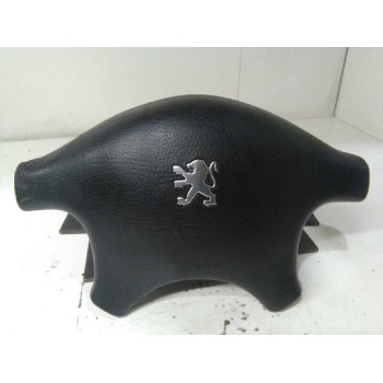 AIRBAG DELANTERO IZQUIERDO 