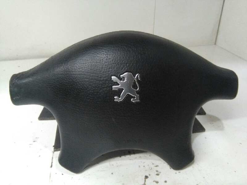 Recambio de airbag delantero izquierdo para peugeot 406 berlina (s1/s2) stdt referencia OEM IAM   