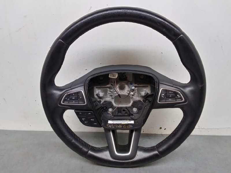 Recambio de volante para ford focus lim. trend + referencia OEM IAM F1EB3600JE SIN AIRBAG F1EB3600JE3ZHE