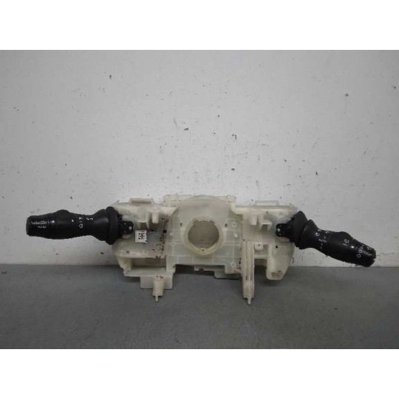 Recambio de mando multifuncion para renault scenic iii 1.5 dci diesel fap referencia OEM IAM 255670019R  