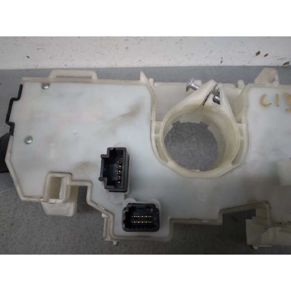 Recambio de mando multifuncion para renault scenic iii 1.5 dci diesel fap referencia OEM IAM 255670019R  