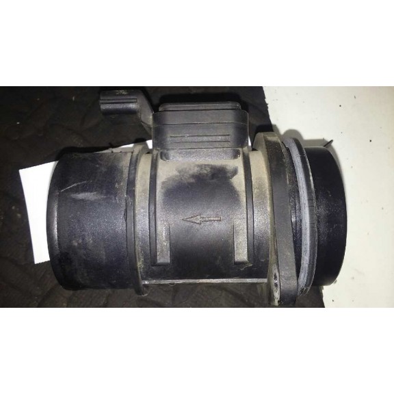 Recambio de caudalimetro para dacia logan 1.5 dci diesel cat referencia OEM IAM 8200357204  