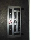 Recambio de mando climatizador para peugeot 407 st confort referencia OEM IAM 96573322  