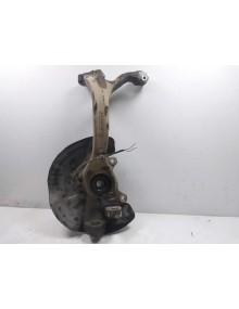 Recambio de mangueta delantera derecha para audi a6 berlina (4f2) 2.7 tdi referencia OEM IAM R4F0253   2