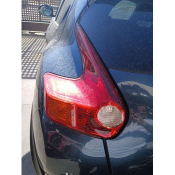 Recambio de piloto trasero izquierdo para nissan juke (f15) 1.6 referencia OEM IAM 265551KA0A  