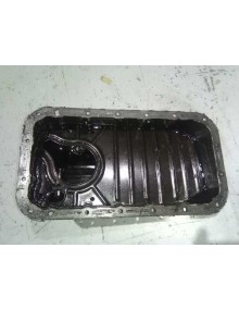 Recambio de carter para chevrolet aveo 1.2 cat referencia OEM IAM   