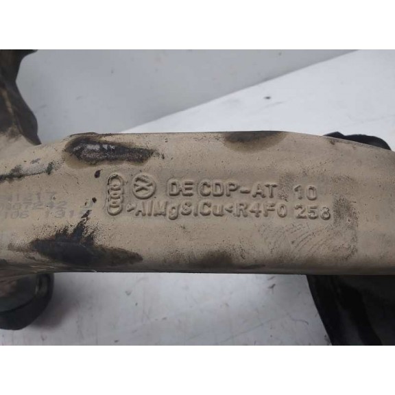 Recambio de mangueta delantera derecha para audi a6 berlina (4f2) 2.7 tdi referencia OEM IAM R4F0253  