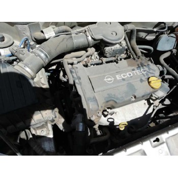 MOTOR COMPLETO Z12XE 107.443KM M EXP