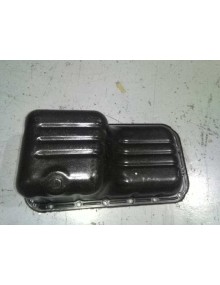 Recambio de carter para chevrolet aveo 1.2 cat referencia OEM IAM    2