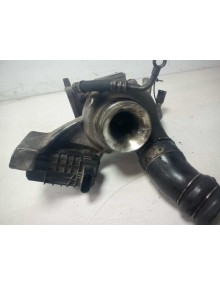 Recambio de turbocompresor para bmw serie 1 berlina (e81/e87) 118d referencia OEM IAM 7800594 7673785 
