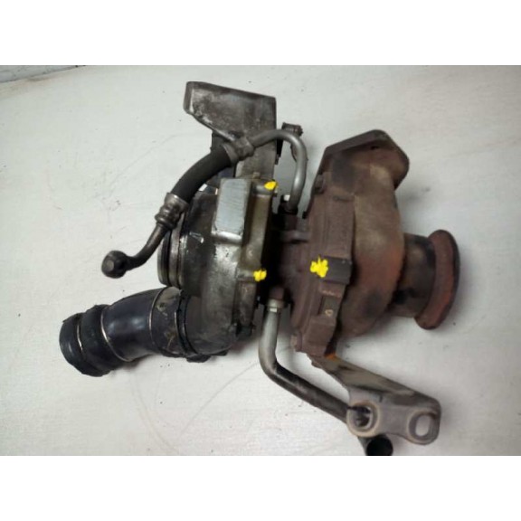 Recambio de turbocompresor para bmw serie 1 berlina (e81/e87) 118d referencia OEM IAM 7800594 7673785 