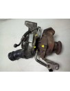 Recambio de turbocompresor para bmw serie 1 berlina (e81/e87) 118d referencia OEM IAM 7800594 7673785 
