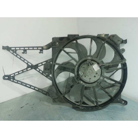 Recambio de electroventilador para opel astra g coupé 2.2 dti edition referencia OEM IAM 0130303246 24431828 