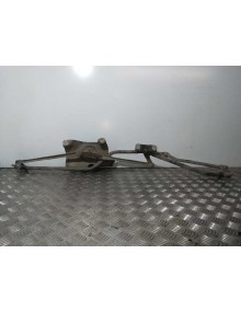 Recambio de motor limpia delantero para volkswagen sharan (7m8) básico referencia OEM IAM 0390241431  