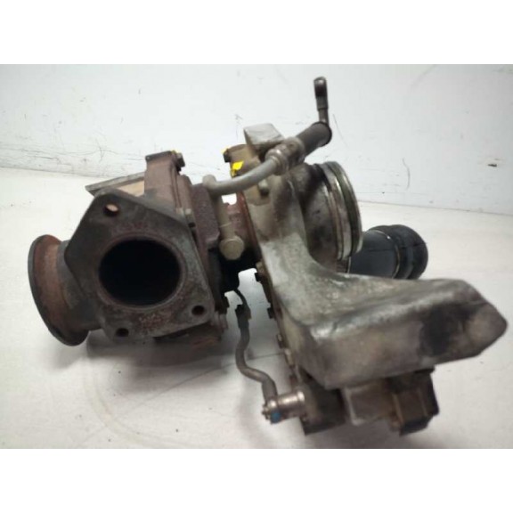 Recambio de turbocompresor para bmw serie 1 berlina (e81/e87) 118d referencia OEM IAM 7800594 7673785 