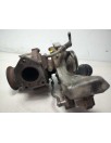 Recambio de turbocompresor para bmw serie 1 berlina (e81/e87) 118d referencia OEM IAM 7800594 7673785 