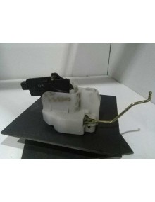 Recambio de cerradura puerta trasera izquierda para kia picanto 1.0 concept referencia OEM IAM  5 PINES 