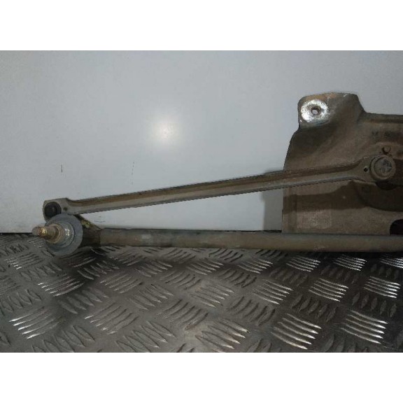 Recambio de motor limpia delantero para volkswagen sharan (7m8) básico referencia OEM IAM 0390241431  