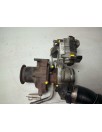 Recambio de turbocompresor para bmw serie 1 berlina (e81/e87) 118d referencia OEM IAM 7800594 7673785 