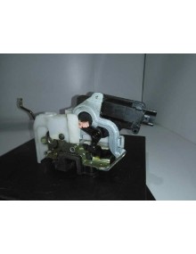 Recambio de cerradura puerta trasera izquierda para kia picanto 1.0 concept referencia OEM IAM  5 PINES  2