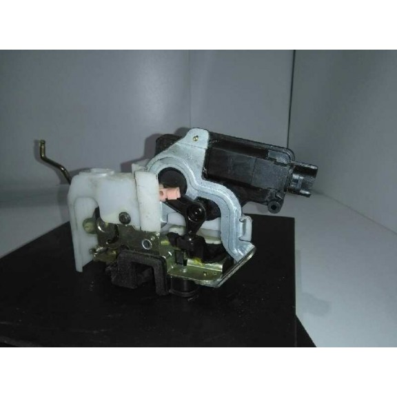 Recambio de cerradura puerta trasera izquierda para kia picanto 1.0 concept referencia OEM IAM  5 PINES 