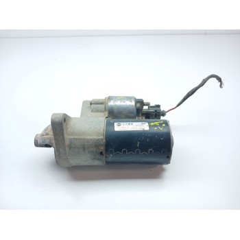 Recambio de motor arranque para mg zs suv (azs1) 1.5 vti referencia OEM IAM 10152867  