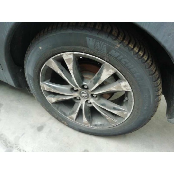 Recambio de llanta para toyota rav 4 active referencia OEM IAM 71/2JX18ET45 X1 18 SIN NEUMATICO