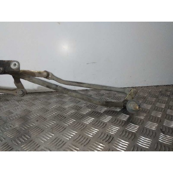 Recambio de motor limpia delantero para volkswagen sharan (7m8) básico referencia OEM IAM 0390241431  