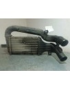Recambio de intercooler para opel astra g coupé 2.2 dti edition referencia OEM IAM 24406701  