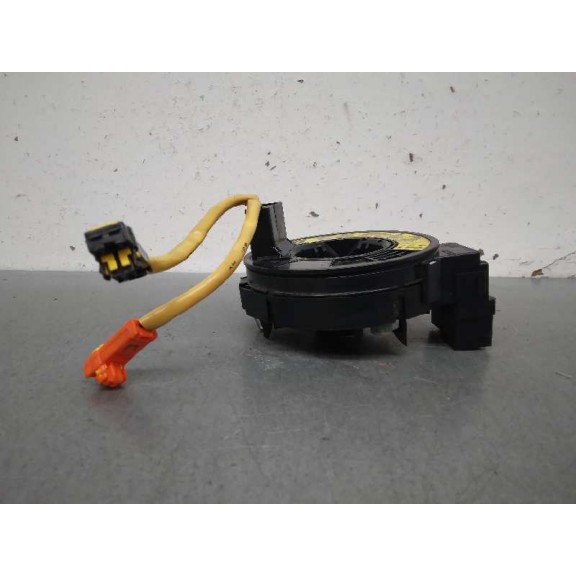 Recambio de anillo airbag para toyota avensis berlina (t25) 2.0 16v cat referencia OEM IAM 10H0396 10H0396F 