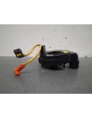 Recambio de anillo airbag para toyota avensis berlina (t25) 2.0 16v cat referencia OEM IAM 10H0396 10H0396F 