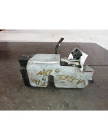 Recambio de cerradura puerta trasera derecha para fiat brava (182) 1.4 12v cat referencia OEM IAM   