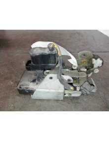 Recambio de cerradura puerta trasera derecha para fiat brava (182) 1.4 12v cat referencia OEM IAM    2
