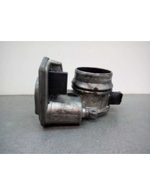 Recambio de caja mariposa para bmw serie 1 berlina (e81/e87) 118d referencia OEM IAM 780437301 4 PINES  2