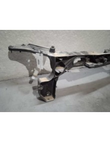 Recambio de panel frontal para renault clio grandtour 20 aniversario referencia OEM IAM    2