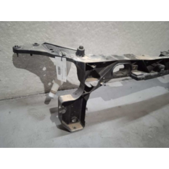 Recambio de panel frontal para renault clio grandtour 20 aniversario referencia OEM IAM   