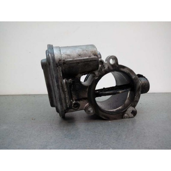 Recambio de caja mariposa para bmw serie 1 berlina (e81/e87) 118d referencia OEM IAM 780437301 4 PINES 