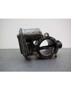 Recambio de caja mariposa para bmw serie 1 berlina (e81/e87) 118d referencia OEM IAM 780437301 4 PINES 