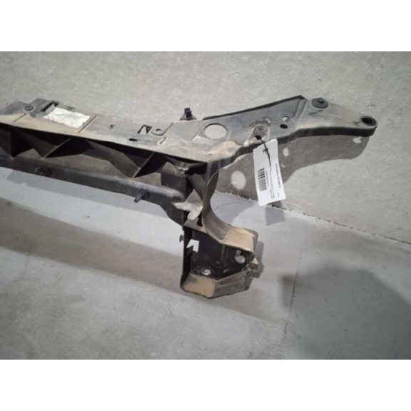 Recambio de panel frontal para renault clio grandtour 20 aniversario referencia OEM IAM   