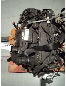 Recambio de motor completo para peugeot 207 confort referencia OEM IAM 8HZ INY.BOSCH EGR ELECTRICA