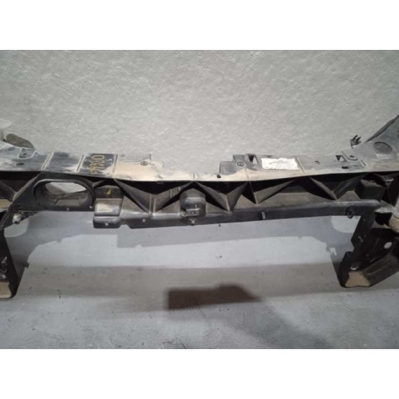 Recambio de panel frontal para renault clio grandtour 20 aniversario referencia OEM IAM   