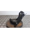Recambio de mangueta delantera derecha para peugeot 2008 (--.2013) allure referencia OEM IAM  4 TORNILLOS C/ABS 