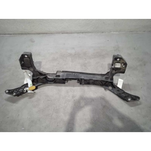 Recambio de panel frontal para renault clio grandtour 20 aniversario referencia OEM IAM   