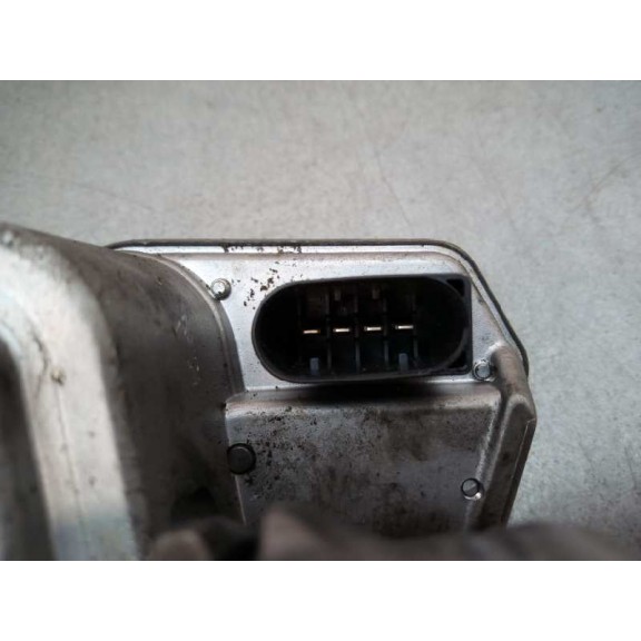 Recambio de caja mariposa para bmw serie 1 berlina (e81/e87) 118d referencia OEM IAM 780437301 4 PINES 