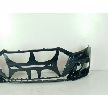 Recambio de paragolpes delantero para audi a1 (8x1, 8xk) 1.6 tdi referencia OEM IAM 82A807437F  