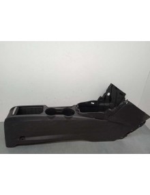 Recambio de consola central para opel mokka selective referencia OEM IAM AVF44757  